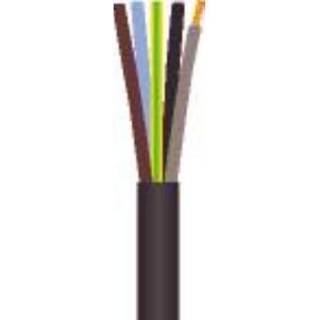 Gummikabel 5G6 H07Rn-F, Ring Med 50 Mtr Solar Select