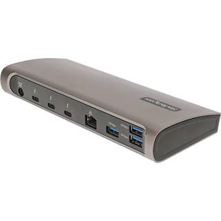StarTech.com TB4CDOCKUE