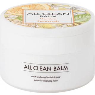 HEIMISH All Clean Balm Mandarin 120ml