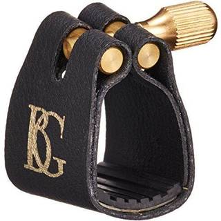 BG France L12 Altsaxofon Ligatur