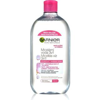 Garnier Skin Naturals Miscellar vand til sensitiv hud 700 ml - 700 ml