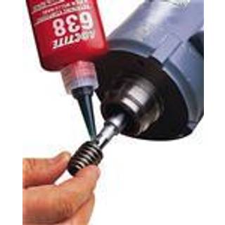 Loctite Cylindrisk beslag 638, 50 ml