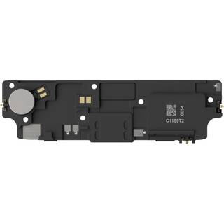 Fairphone F4ldsp-1zw-ww1 Reservedel Til Mobiltelefon Højttaler Sort