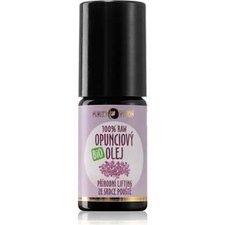 Purity Vision BIO Indisk figen kosmetikolie Roll-on 5 ml - 5 ml