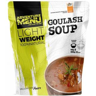 Adventure Menu Goulash Soup Nocolour, OneSize