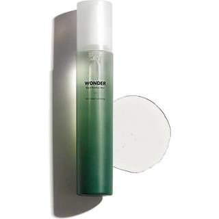 Haruharu Wonder Black Bamboo Mist Fugtende spray til træt hud 80 ml - 80 ml