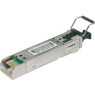 Digitus Dn-81200 Modul Til Netværksmodtager Fiberoptisk 10000 Mbit/s Mini-gbic/sfp 850 Nm