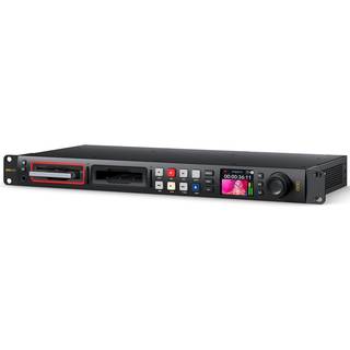 Blackmagic HyperDeck Studio 4K Pro