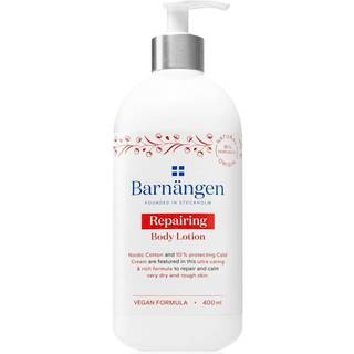Barnängen Repairing Kropslotion til tør og meget tør hud 400 ml - 400 ml