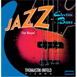 Thomastik JF344 Basstrenge