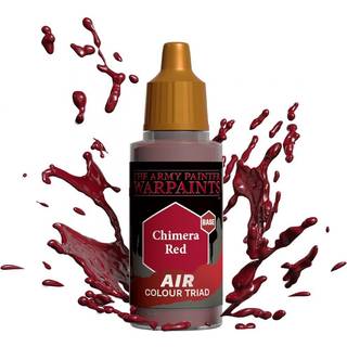 Chimera Red - Air - Warpaints - The Army Painter