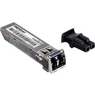 TRENDnet TI-MGBS10 - SFP (mini-GBIC) transceiver modul - Gigabit Ethernet