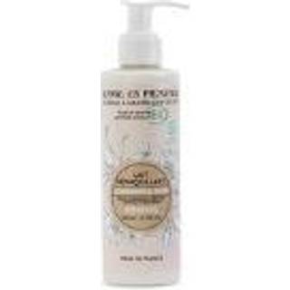 Jeanne en Provence BIO Almond Rensende lotion økologisk kvalitet til kvinder 200 ml - 200 ml