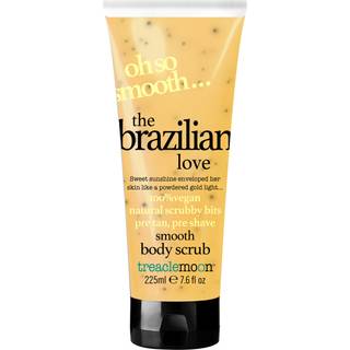 Treaclemoon Brazilian Love Bodyskrub 225 ml - 225 ml