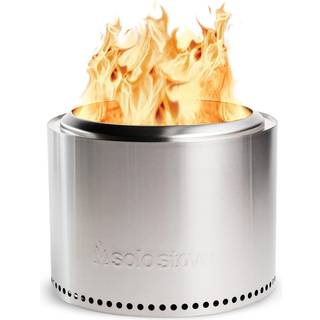 Bonfire + Stand 2.0