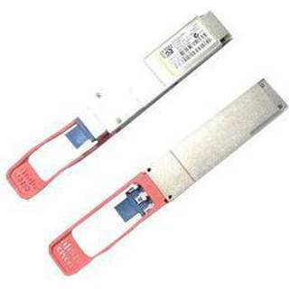 CISCO 40GBASE-SR4 QSFP TRNSCVR MODULE MPO CONN ENTERPRISE-CLASS        IN ACCS
