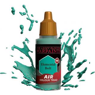 Elemental Bolt - Air - Warpaints - The Army Painter