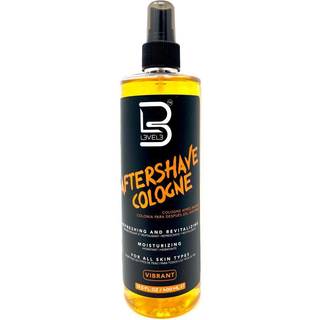 L3VEL3 - After Shave Spray Cologne Fresh 400 ml