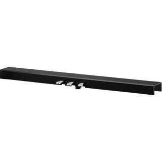 Kawai F302 Pedalsæt til ES520/ES920 - Sort