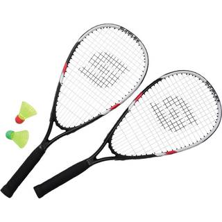 Sunflex Speed-Badminton sæt