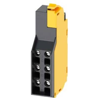 Siemens Trip alarm switch / type hp