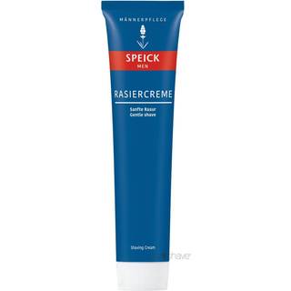 Speick Men Barbercreme, 75 ml.