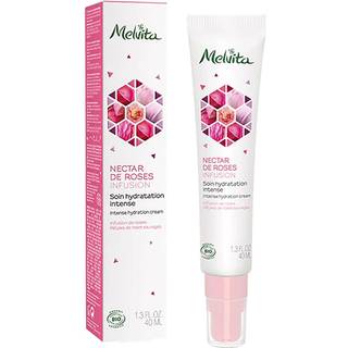 Melvita Source De Roses Hydra-Plumping Fluid