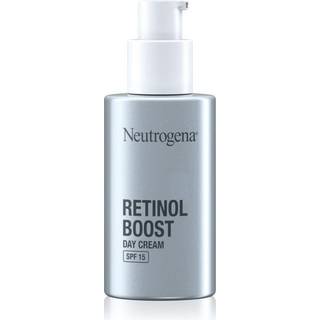 Neutrogena Retinol Boost Dagcreme SPF 15 50 ml - 50 ml