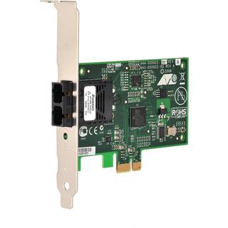 Allied Telesis AT-2712FX - network adapter