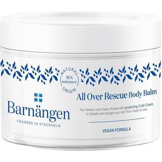 Barnängen All Over Rescue Kropsbalsam Med Koldcreme 200 ml - 200 ml