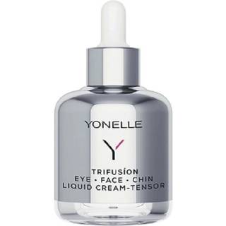 Yonelle Trifusíon Flydende øjen- og ansigtscreme med løftende effekt 50 ml - 50 ml