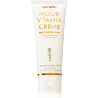Gerlavit Moor Vitamin ansigtscreme (75 ml)