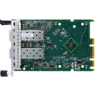 LENOVO ThinkSystem Mellanox ConnectX-6 Lx - Network adapter - OCP 3.0 - 10/25 Gigabit SFP28 x 2 - for ThinkAgile MX3330-F Appliance, MX3330-H
