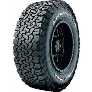 BFGoodrich All Terrain T/A KO2 RWL 225/70R16 102R