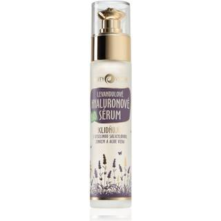 Purity Vision BIO Lavender Sensitiv serum med lavendel 50 ml - 50 ml