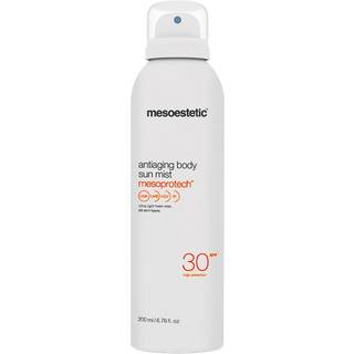 Mesoestetic Mesoprotech Anti-Aging Body Sun Mist SPF 30 - 200 ml