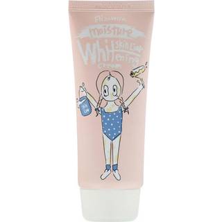 Elizavecca Skin Liar Moisture Whitening Cream Lysende toningsvæske for jævn hudtone 100 ml - 100 ml