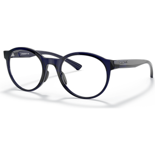 Oakley OX8176 SPINDRIFT RX 817603 51 Briller Kvinder Blue - Polished Ice Blue - 51mm
