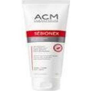 ACM Sébionex Rensegel Til fedtet og problematisk hud 200 ml - 200 ml