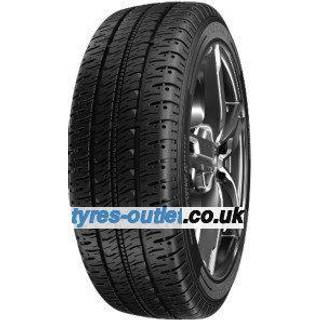 Syron Merkep 2X 10PR 3PMSF TL 235/60R17C 117/115T