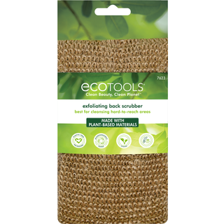 EcoTools Exfoliating Back Scrubber - 1 stk.