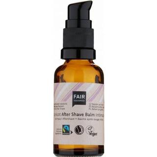 FAIR SQUARED - Apricot Intimate Aftershave Balm med pumpe