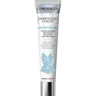 Garancia Diabolique Glacon Cristalline Eau Anti-Pollution Cr