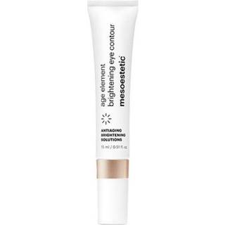 Mesoestetic Age Element Brightening Eye Contour 15 ml