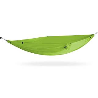 Kammok Roo Single 40d  Aloe Green, 1PERSON