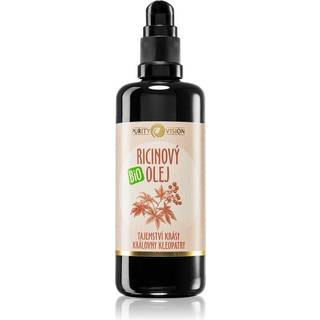 Purity Vision BIO Ricinusolie 100 ml - 100 ml