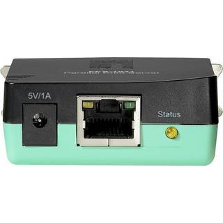 LevelOne FPS-1031 Parallel Print Server