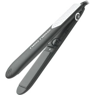 Original Best Buy - NEO Neox Straightener Matt Black/Silver 400 W