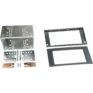 2-DIN kit Ford diverse sort