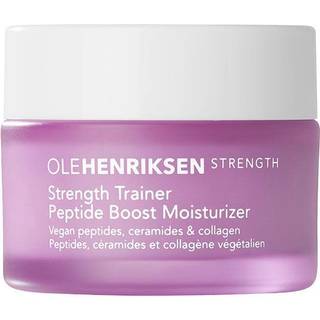 Ole Henriksen Strength Peptide Boost Moisturizer 15 ml (Limited Edition)